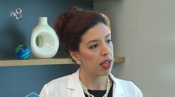 TV8 Varis hastalığı teşhis ve tedavisi hakkında